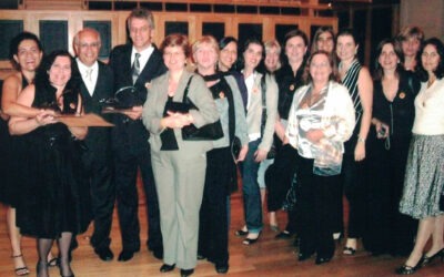 Prêmio Mario Covas 2008