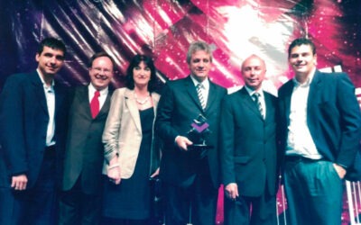 Prêmio Ideia Saudável 2010