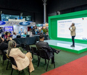 Mais de 70 experiências são premiadas na 20ª Mostra Brasil, aqui tem SUS