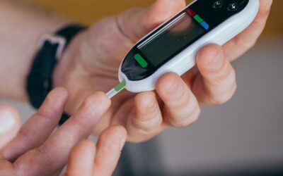 Brasil ocupa o 6º lugar mundial em número de casos de diabetes